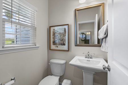 New construction Single-Family house 240 S Lake Ct, Lexington, SC 29073 plan Balsa 25 - image 14