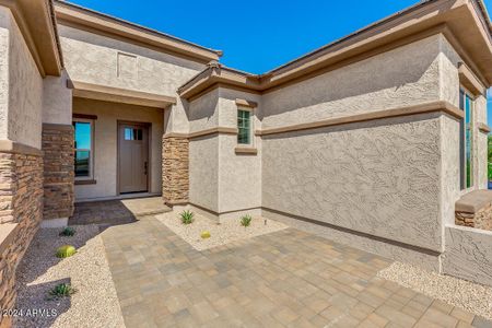 New construction Single-Family house 15522 E Chicory Dr, Fountain Hills, AZ 85268 null- photo 3 3