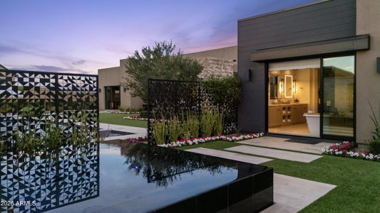 New construction Single-Family house 24046 N 126th Pl, Scottsdale, AZ 85255 - image 4