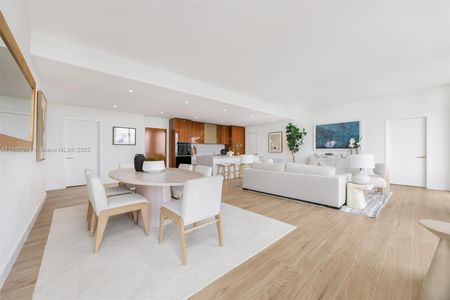 New construction Condo house 2678 Tigertail Ave, Unit 1706, Miami, FL 33133 - image 19