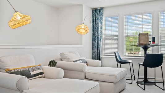 Shannon Woods: Walk & Enclave by Lennar in Maiden - photo 41 41