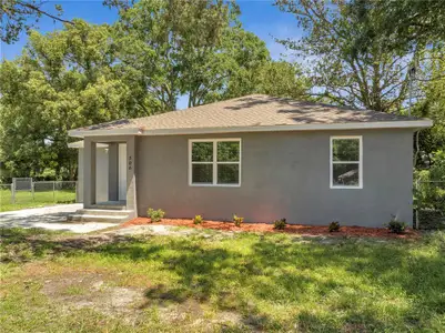 New construction Single-Family house 506 E Bay St, Palatka, FL 32177 - image
