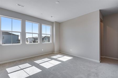 New construction Single-Family house 9973 Worchester St, Commerce City, CO 80022 Plan 4036- photo 23 23