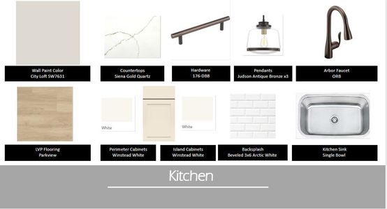 New construction Single-Family house 1956 Central Ave, Summerville, SC 29483 plan Putnam - image 19