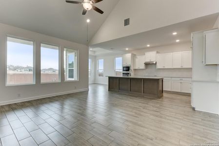 New construction Single-Family house 253 Ainslie St W, Castroville, TX 78009 null- photo 11 11