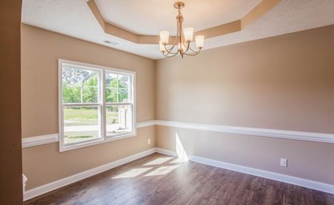 New construction Single-Family house Clayton, NC 27520 plan Emma - image 13