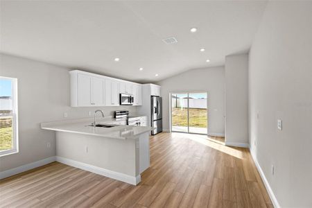 New construction Single-Family house 5346 Se 91St St, Ocala, FL 34480 plan Millenial X - image 10