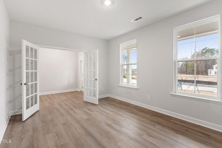 New construction Single-Family house 3016 Dog Rose Dr, Unit 303, Durham, NC 27703 null- photo 6 6