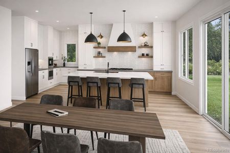 New construction Single-Family house 945 St Andrews Ln, Louisville, CO 80027 - image 8