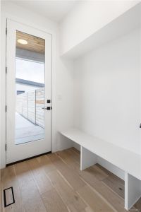 New construction Duplex house 1953 W 47Th Ave, Denver, CO 80211 null- photo 12 12