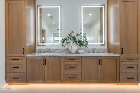 New construction Single-Family house 5941 E Lafayette Blvd, Phoenix, AZ 85018 - image 10