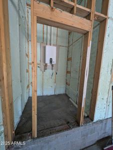 New construction Single-Family house 4165 W Forest Ct, Pine, AZ 85544 - image 16