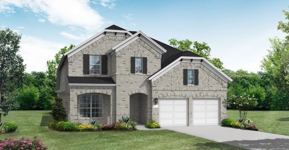 New construction Single-Family house 200 Dominion Dr, Wylie, TX 75098 null- photo 0