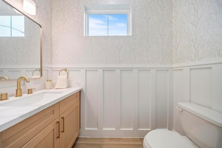 New construction Single-Family house 1106 Weiss St, Houston, TX 77009 - image 7