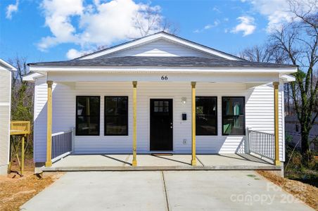 New construction Single-Family house 66 Reed St Ne, Concord, NC 28025 null- photo 0 0