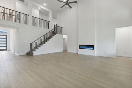 New construction Single-Family house 2032 Bluestem Rd, Celina, TX 75009 null- photo 8 8