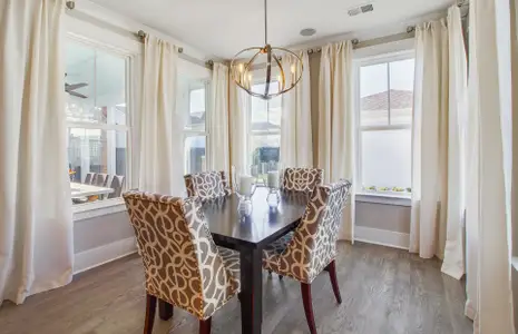 New construction Single-Family house 215 Carefree Wy, Summerville, SC 29486 plan Primrose - image