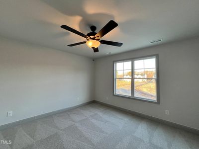 New construction Townhouse house 109 Calluna Dr, Clayton, NC 27520 null- photo 6 6