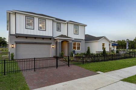 Trinity Gardens by Trinity Family Builders in Deland - photo 5 5