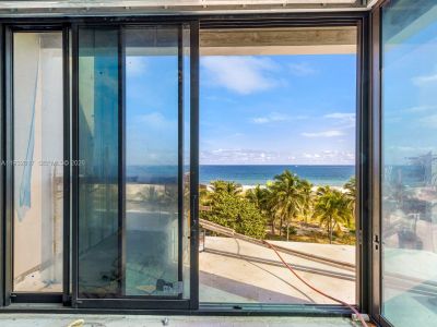 New construction Townhouse house 499 N Ocean Blvd, Unit 3, Pompano Beach, FL 33062 - image