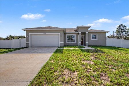 New construction Single-Family house 17199 Sw 43Rd Ct, Ocala, FL 34473 - image