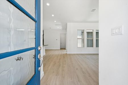 New construction Single-Family house 7806 Longhorn Ballroom, Montgomery, TX 77316 plan The Colorado - image 7