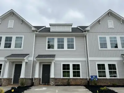 New construction Single-Family house 312 Cambrian Ct, Taylors, SC 29687 plan Laurens - image