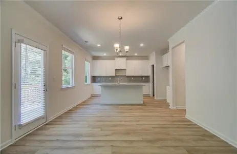 New construction Single-Family house 793 River Gardens Dr, Atlanta, GA 30354 null- photo 11 11