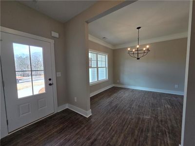 New construction Single-Family house 37 Jeffrey Ln, Dallas, GA 30157 - image 12