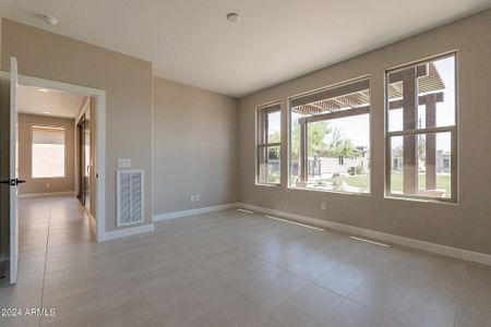 New construction Townhouse house 243 E Citrus Hollow Wy, Queen Creek, AZ 85140 null- photo 31 31