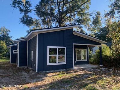 New construction Single-Family house 944 Alderside St, Jacksonville, FL 32208 null- photo 3 3