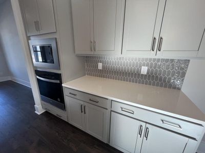 New construction Single-Family house 176 Crimson Feather Dr, Jefferson, GA 30549 plan Stafford - image 11