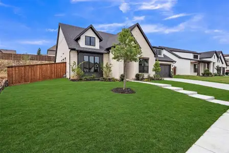 New construction Single-Family house 900 Brookwood Blvd, Haslet, TX 76052 - image 2