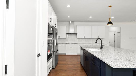 New construction Single-Family house 2561 Rogers Rd, Lakeland, FL 33812 - image 5