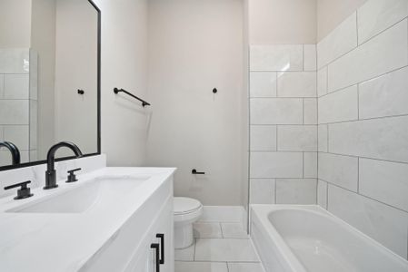 Griggs Landing by Prosperity Homes in Houston - image 5