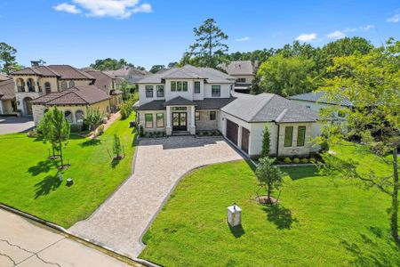 New construction Single-Family house 135 Bentwater Bay Dr, Montgomery, TX 77356 - image 2