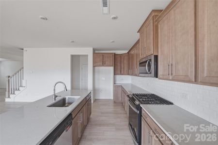 New construction Single-Family house 284 Supernova Dr, York, SC 29745 plan Jordan - image 13