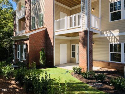 New construction Condo/Apt house 406 Weather Ridge Lane, Cary, NC 27513 - photo 10 10