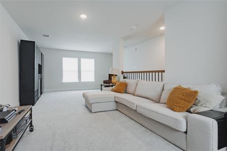 New construction Single-Family house 3913 Ablon Trl, Garland, TX 75043 plan Cypress - image 18