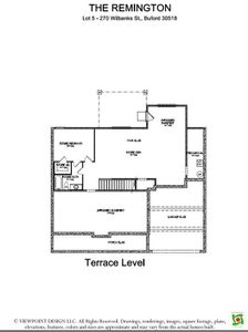 New construction Single-Family house 270 Wilbanks St, Buford, GA 30518 - image