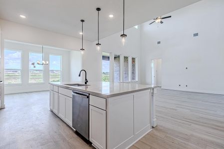 New construction Single-Family house 153 Peninsula Point Dr, Montgomery, TX 77356 plan The Samoa - image 15