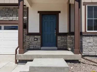 New construction Single-Family house 2721 73Rd Avenue Ct, Greeley, CO 80634 plan The Monarch - image