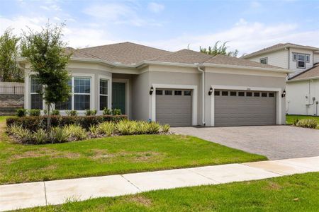New construction Single-Family house 3284 Windbeam Ct, Winter Garden, FL 34787 - image