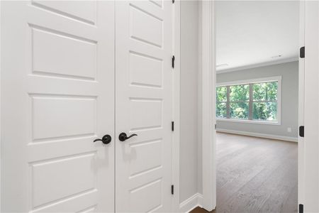 New construction Single-Family house 1570 Legend Dr, Greensboro, GA 30642 - image 7