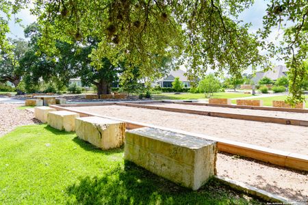 The Crossvine by Scott Felder Homes in Schertz - photo 8 8