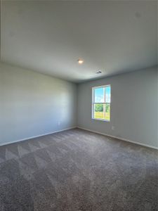 New construction Single-Family house 227 Rd 5821, Cleveland, TX 77327 plan Madison - image 15