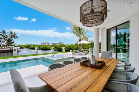 New construction Single-Family house 4111 Ibis Point Cir, Boca Raton, FL 33431 - image