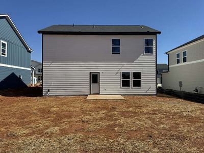 New construction Single-Family house 2108 Boxwood Cir Se, Conyers, GA 30094 Oliver- photo 41 41