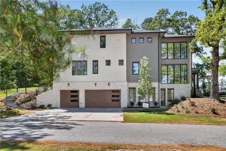 New construction Single-Family house 174 Devore Rd, Alpharetta, GA 30009 - image