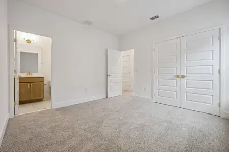 New construction Single-Family house 17434 Honeybell Tangelo Ct, Winter Garden, FL 34787 plan Eliot - image 19